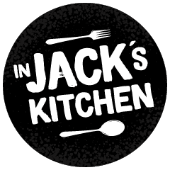 In Jacks Kitchen